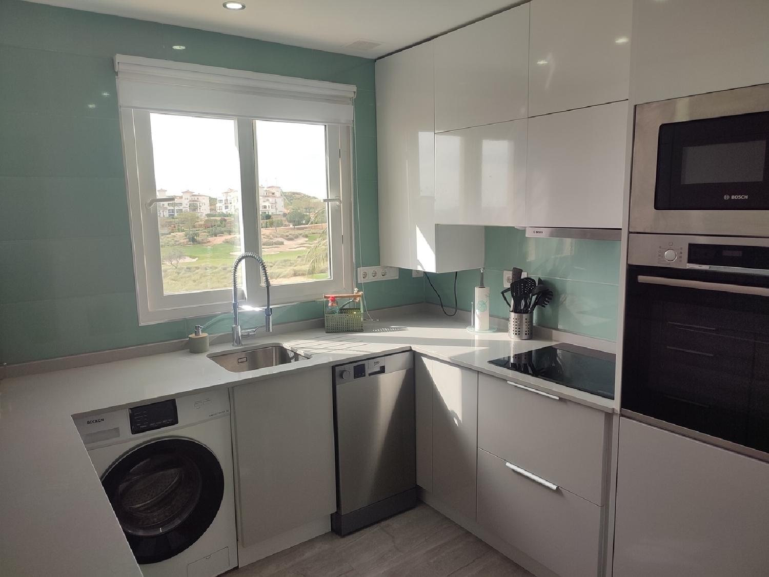  en venta apartamento Sucina Huerta De Murcia 2