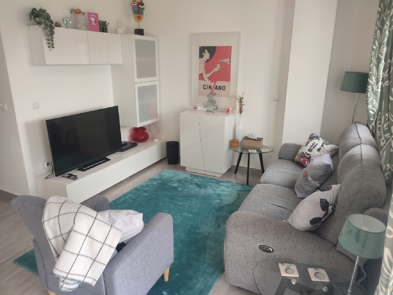  en venta apartamento Sucina Huerta De Murcia 4