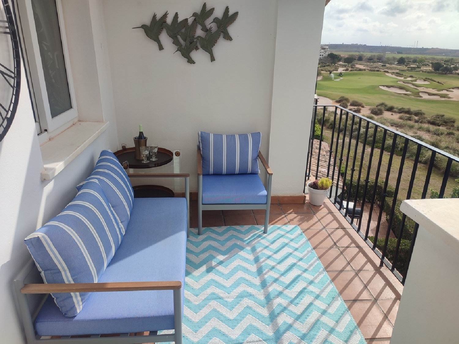  en venta apartamento Sucina Huerta De Murcia 1