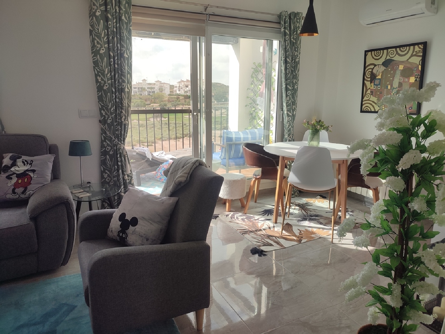  en venta apartamento Sucina Huerta De Murcia 3