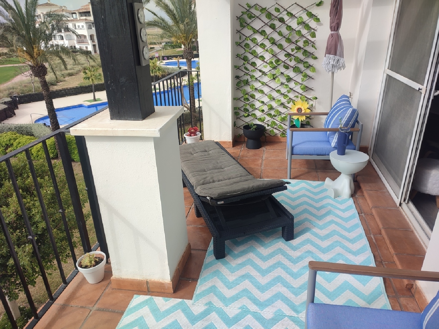  en venta apartamento Sucina Huerta De Murcia 6