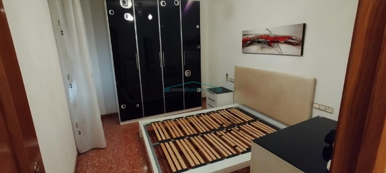  till salu lägenhet Sueca Ribera Baixa 6