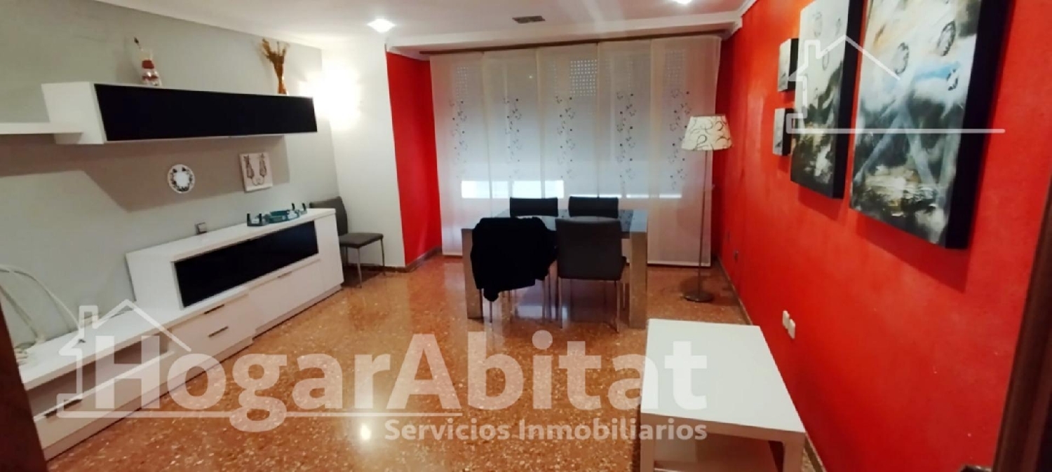  en venta apartamento Sueca Ribera Baixa 1