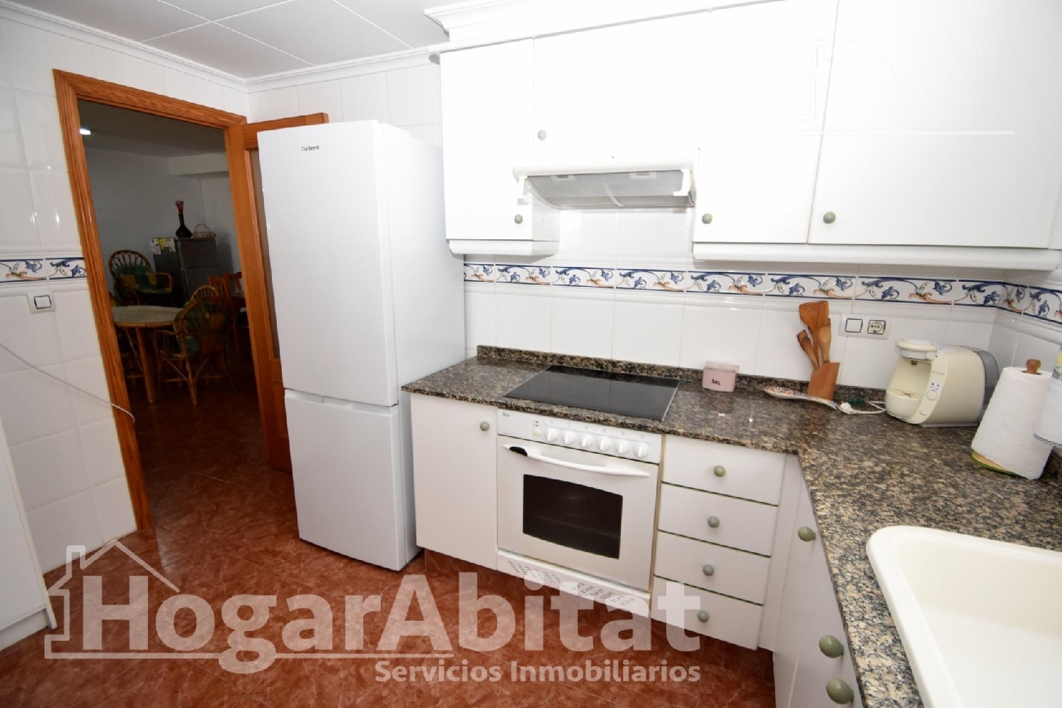  till salu lägenhet Sueca Ribera Baixa 7