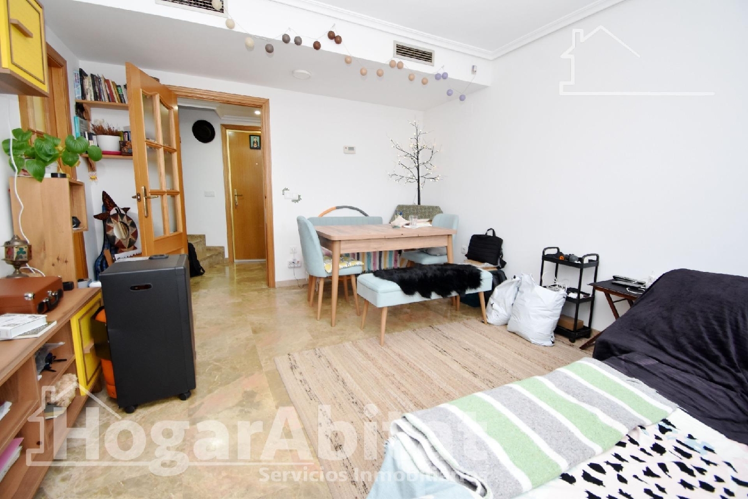  en venta apartamento Sueca Ribera Baixa 2