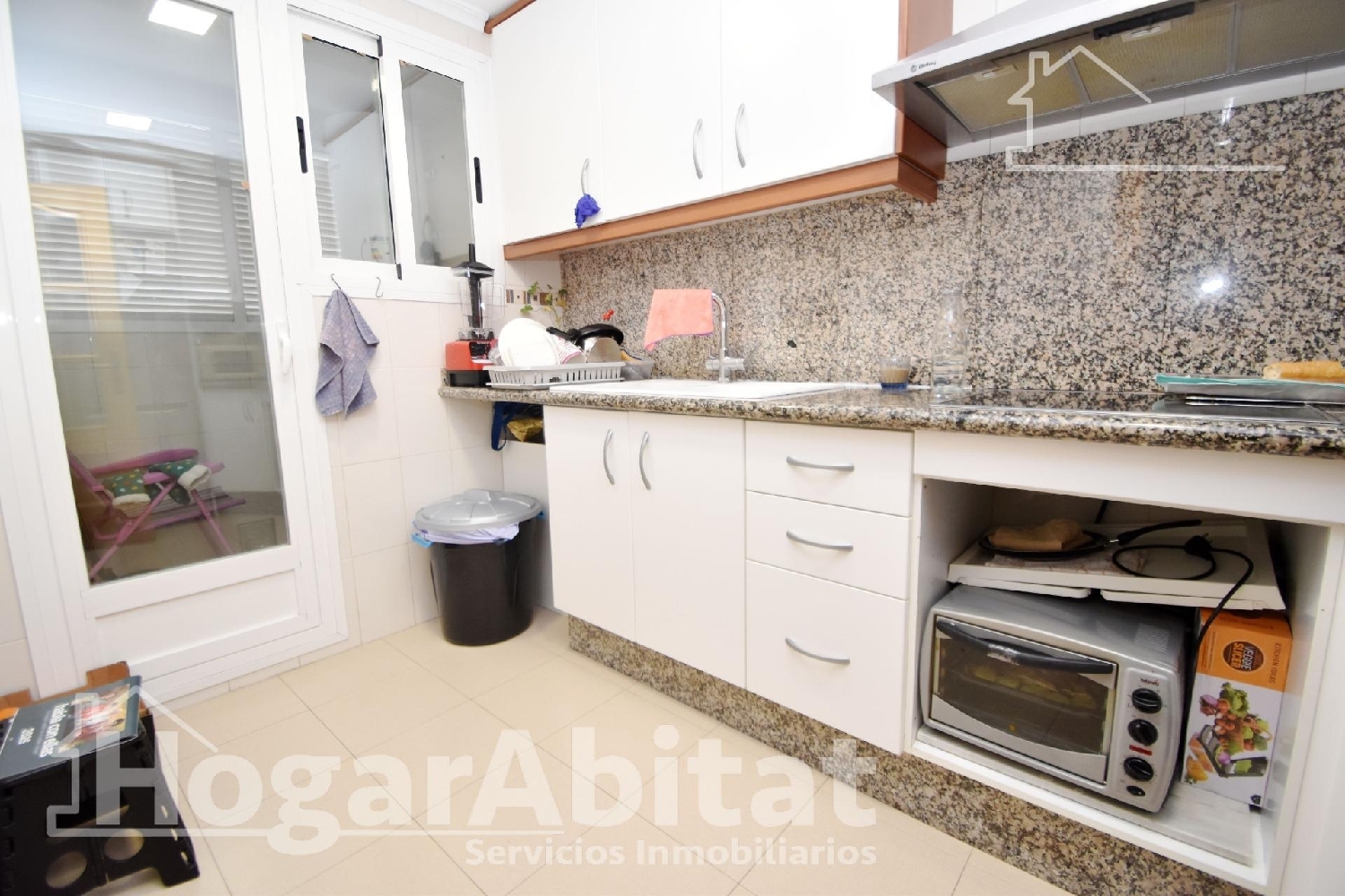  en venta apartamento Sueca Ribera Baixa 5