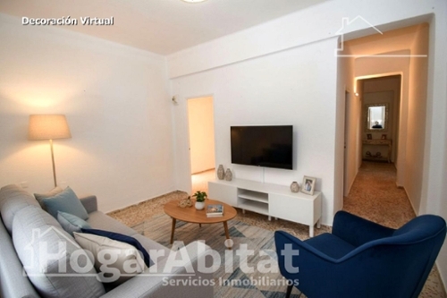 Sueca Ribera Baixa apartamento foto 6385619