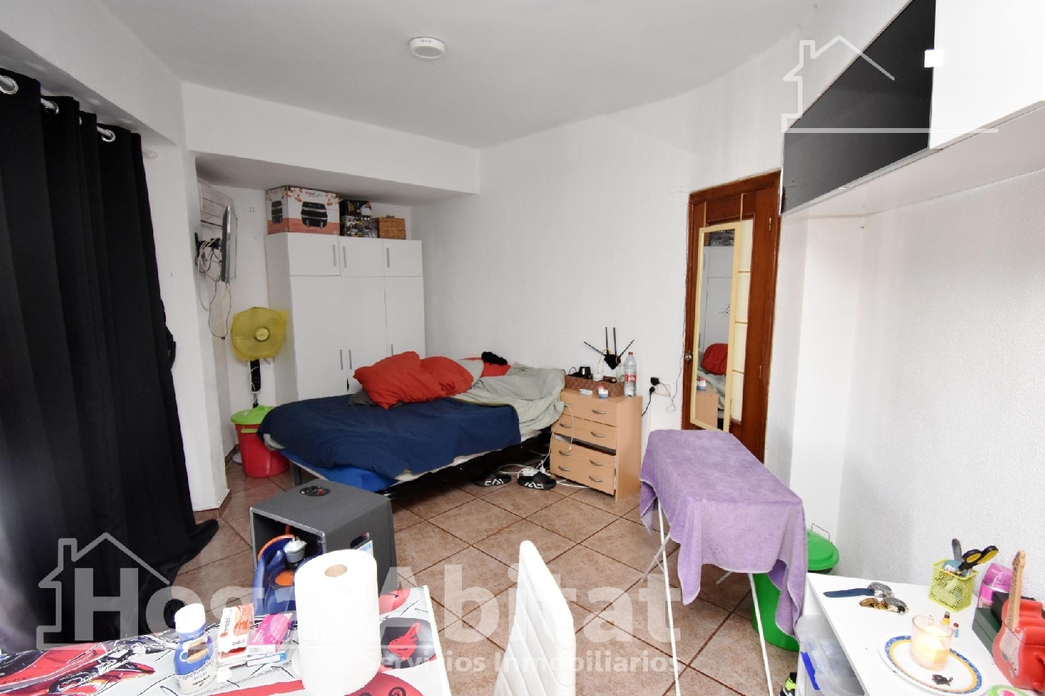 en venta apartamento Sueca Ribera Baixa 2