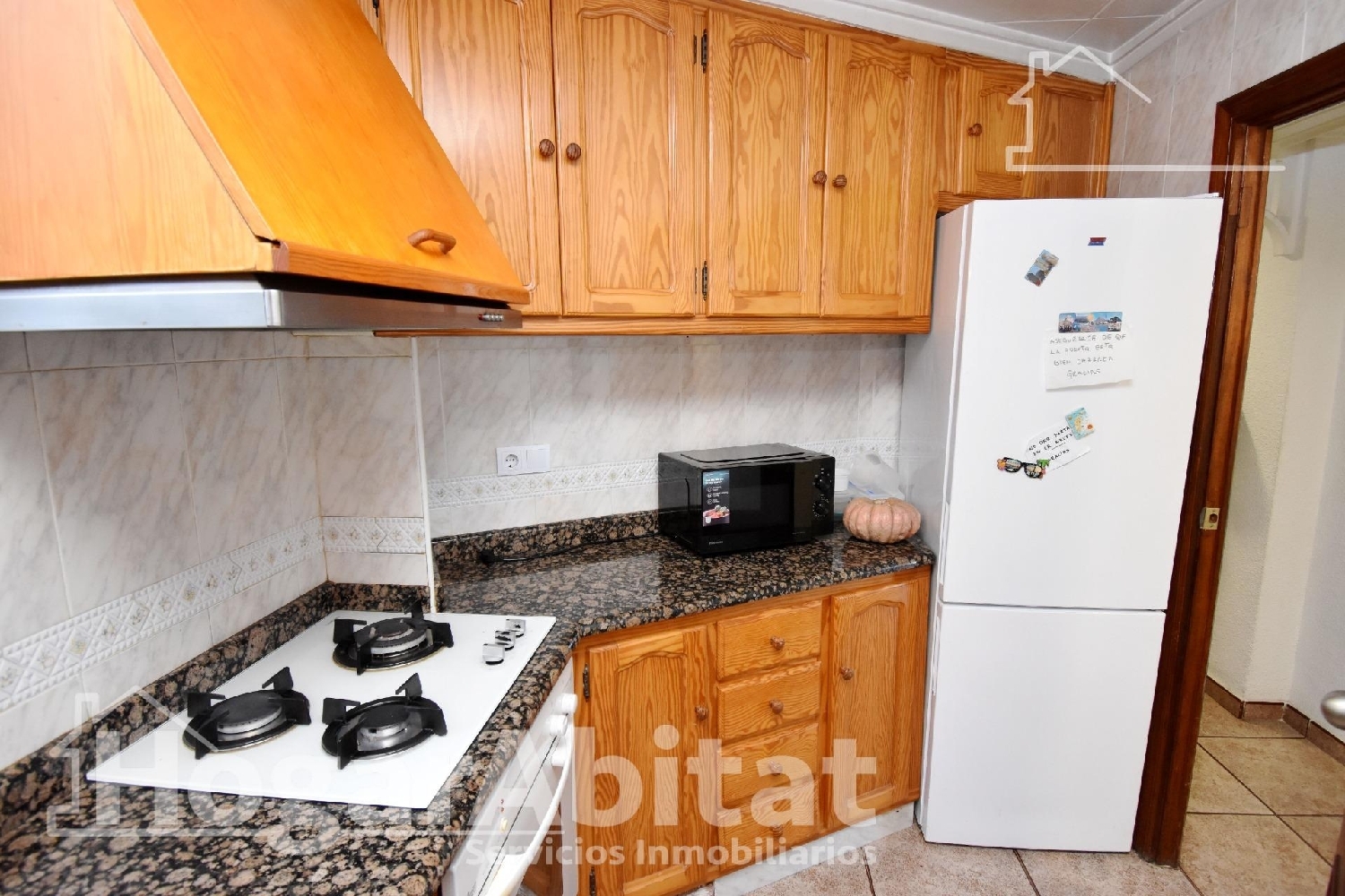  en venta apartamento Sueca Ribera Baixa 4
