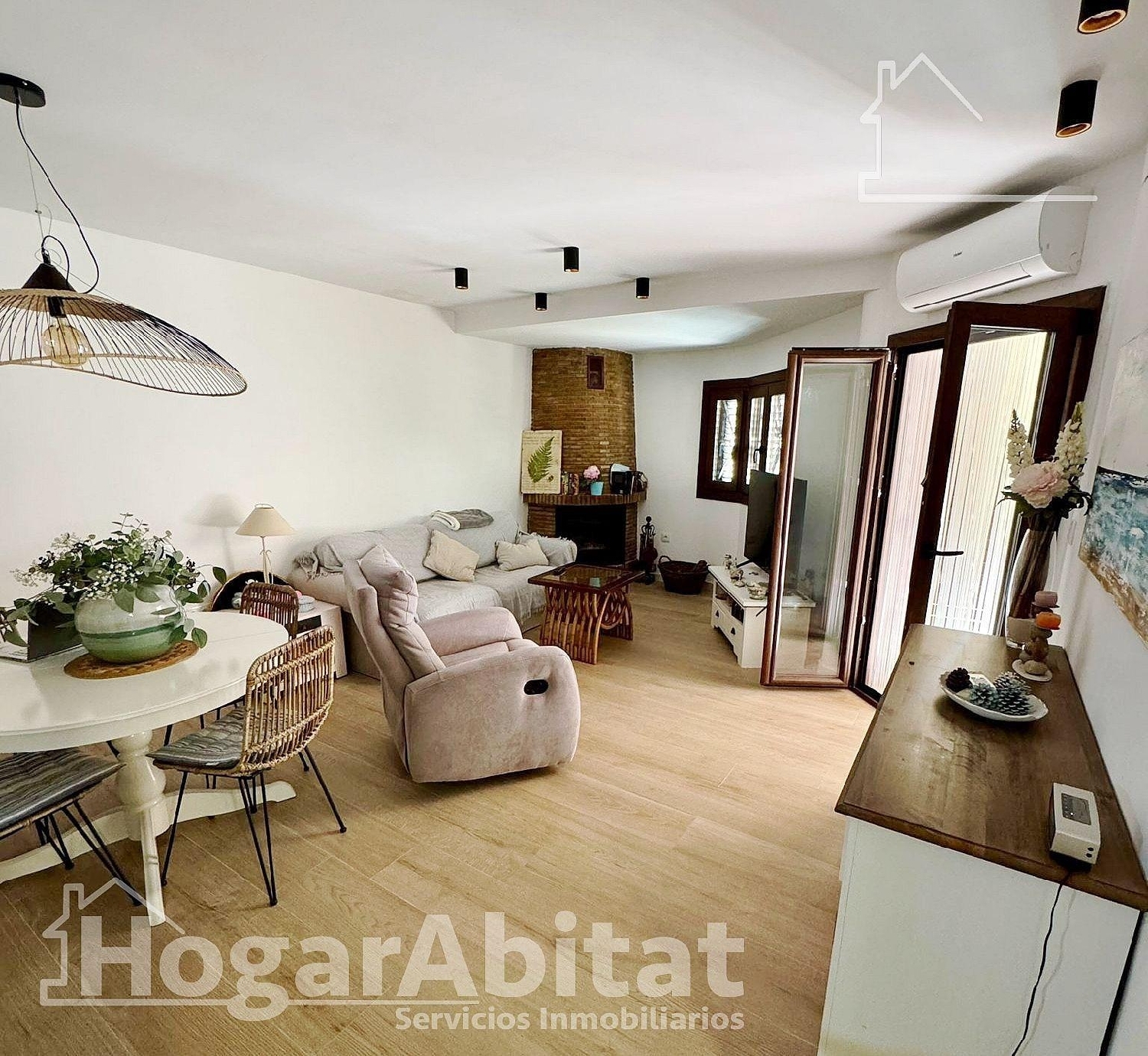  à vendre appartement Sueca Ribera Baixa 1