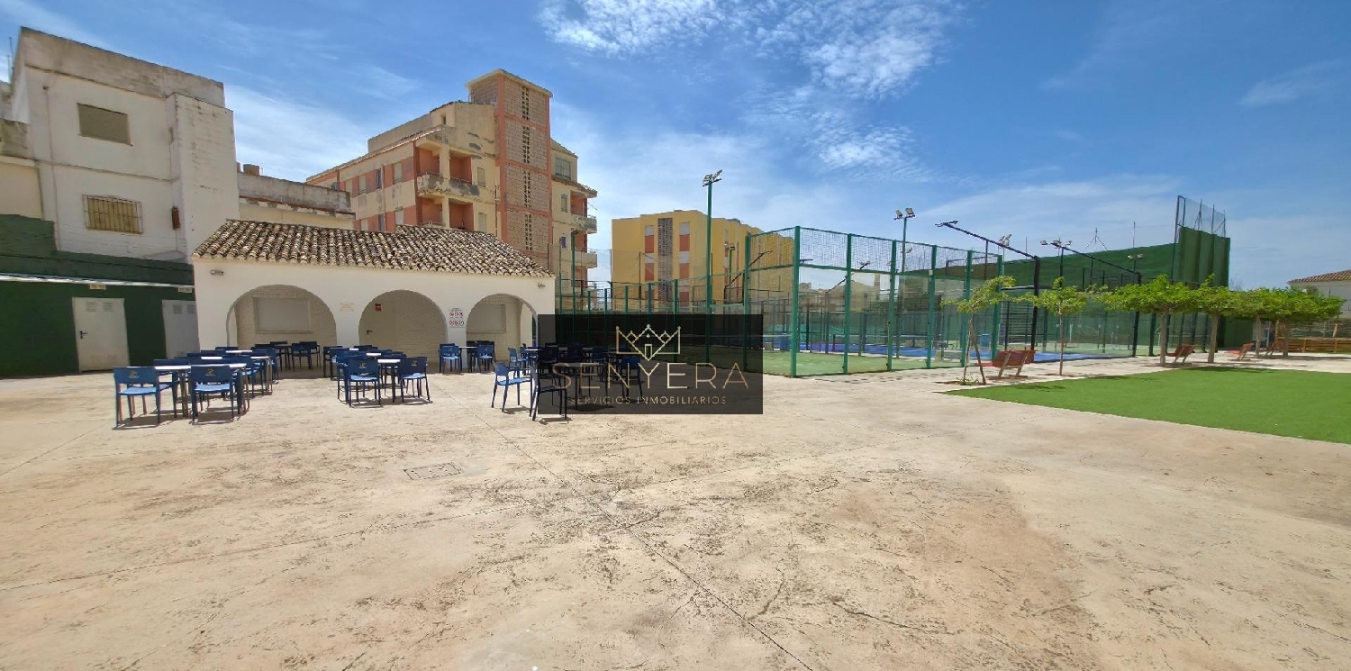  te koop appartement Sueca Ribera Baixa 8