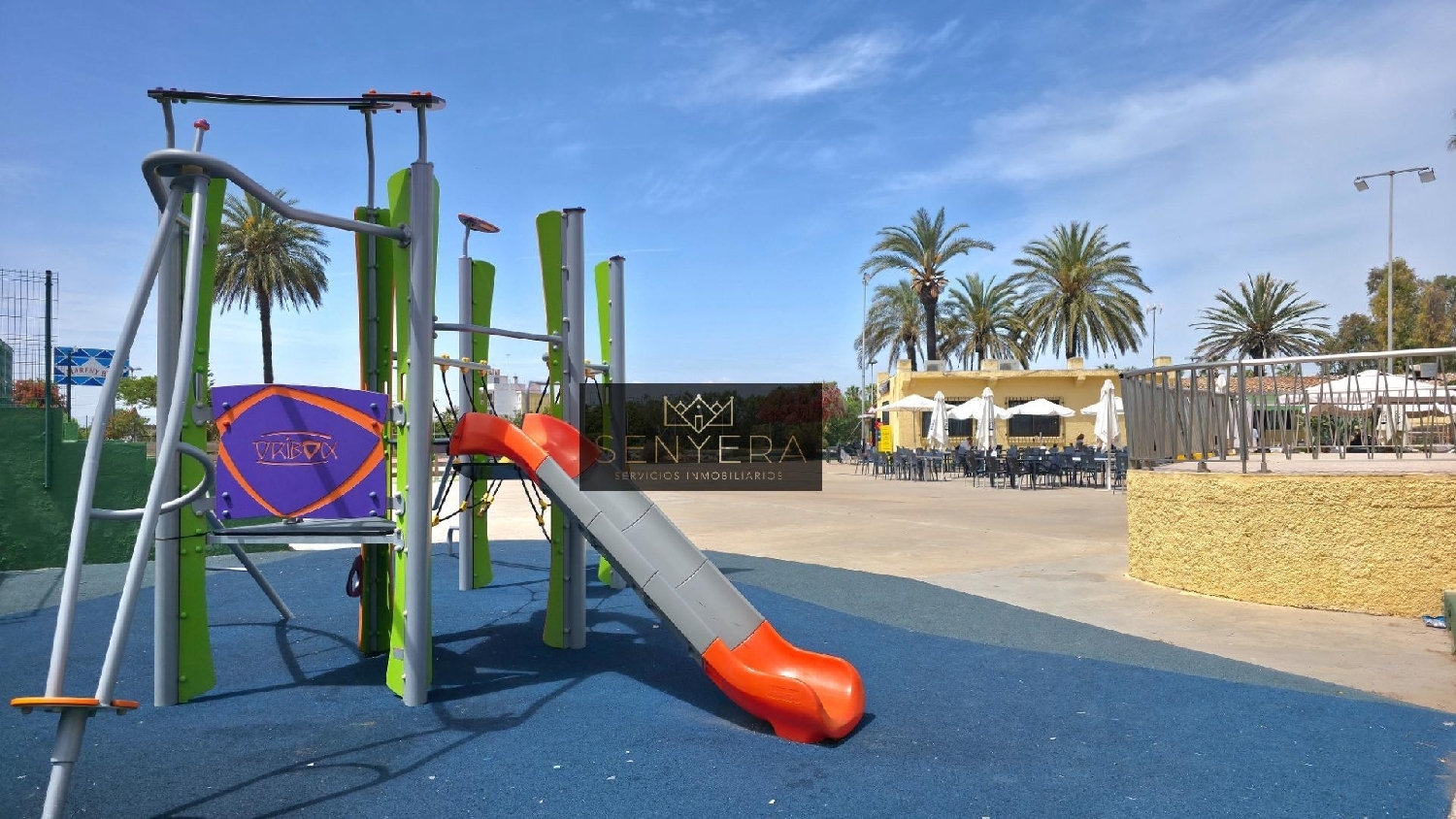  te koop appartement Sueca Ribera Baixa 3