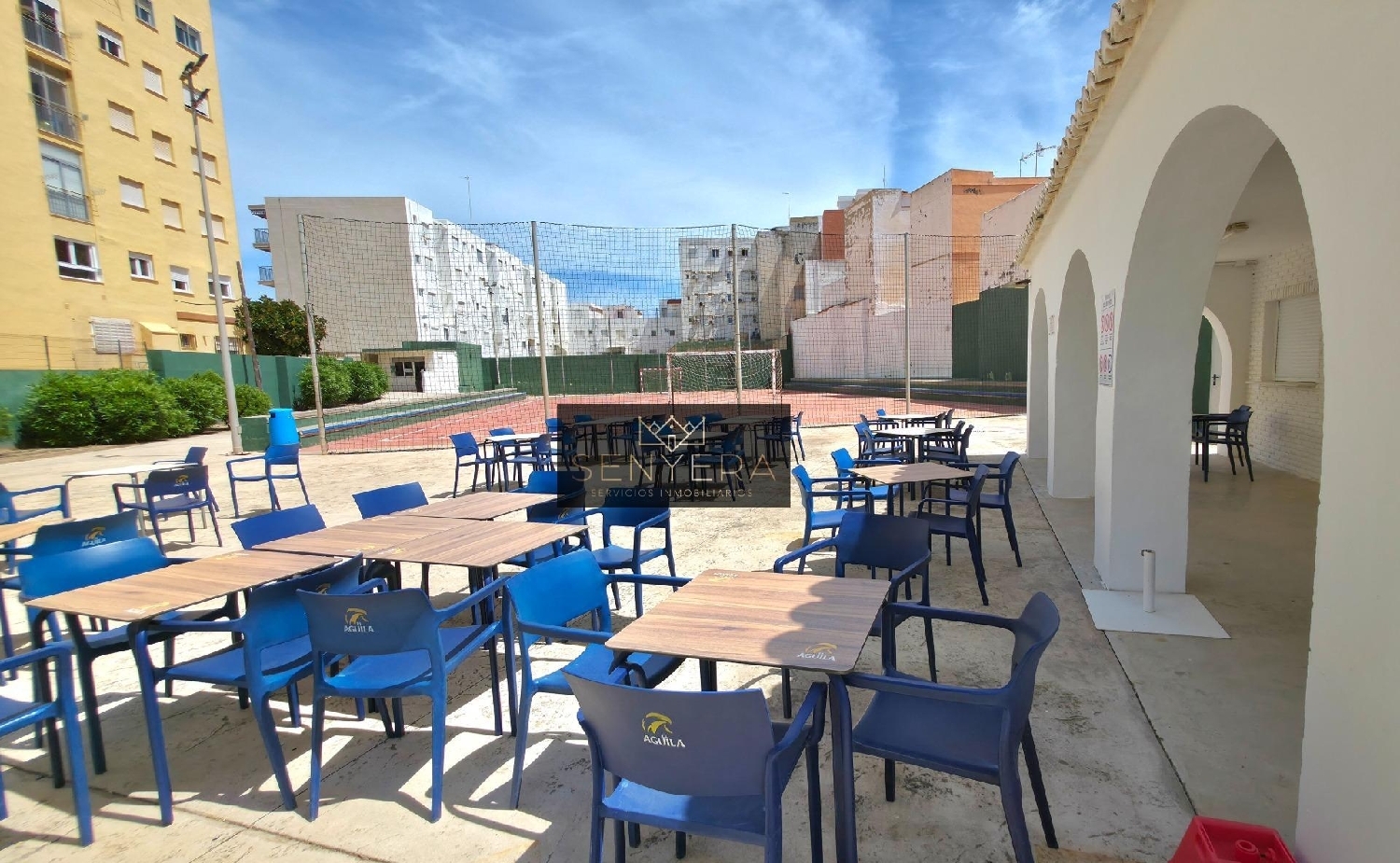  te koop appartement Sueca Ribera Baixa 7