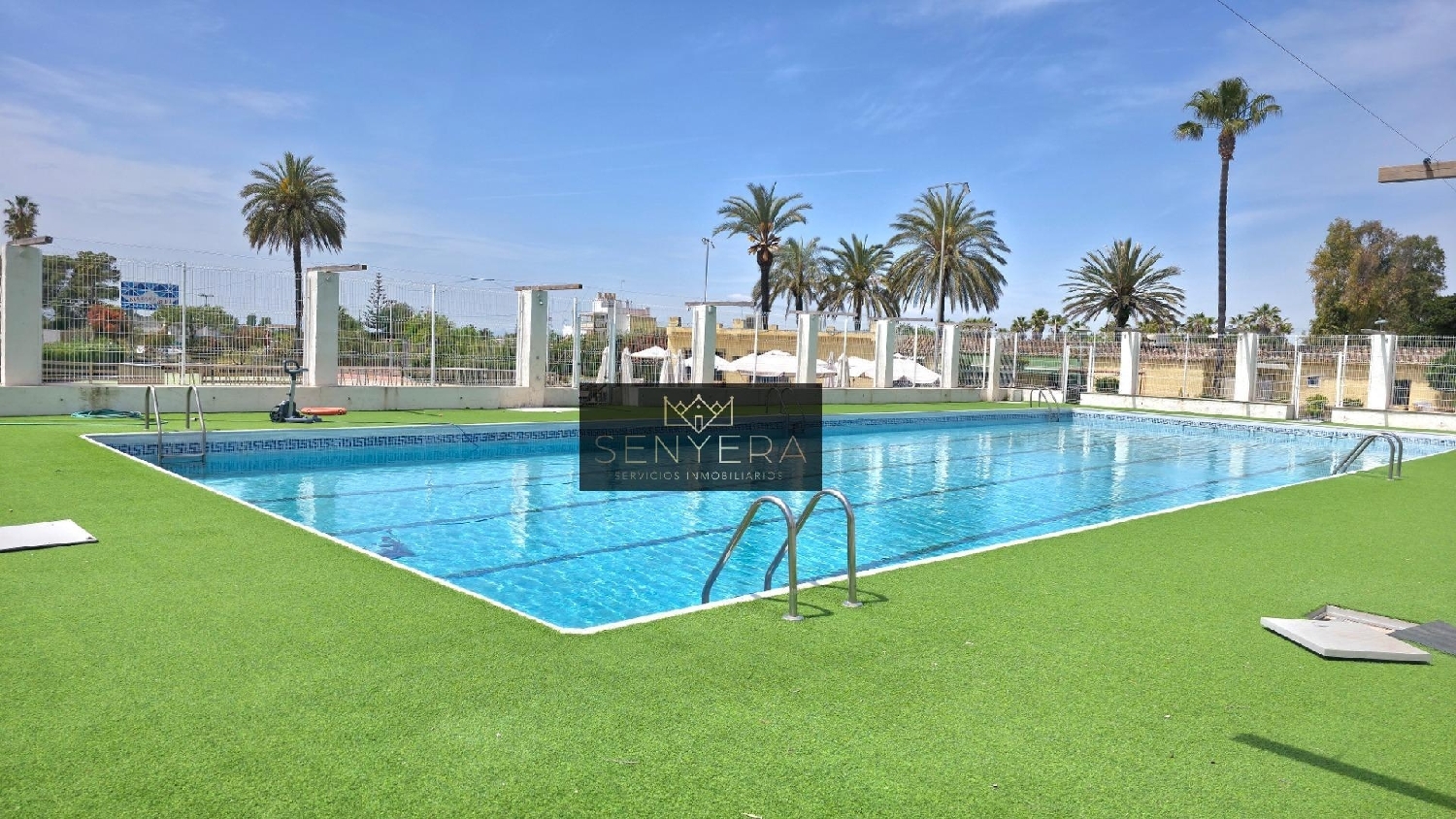  te koop appartement Sueca Ribera Baixa 4
