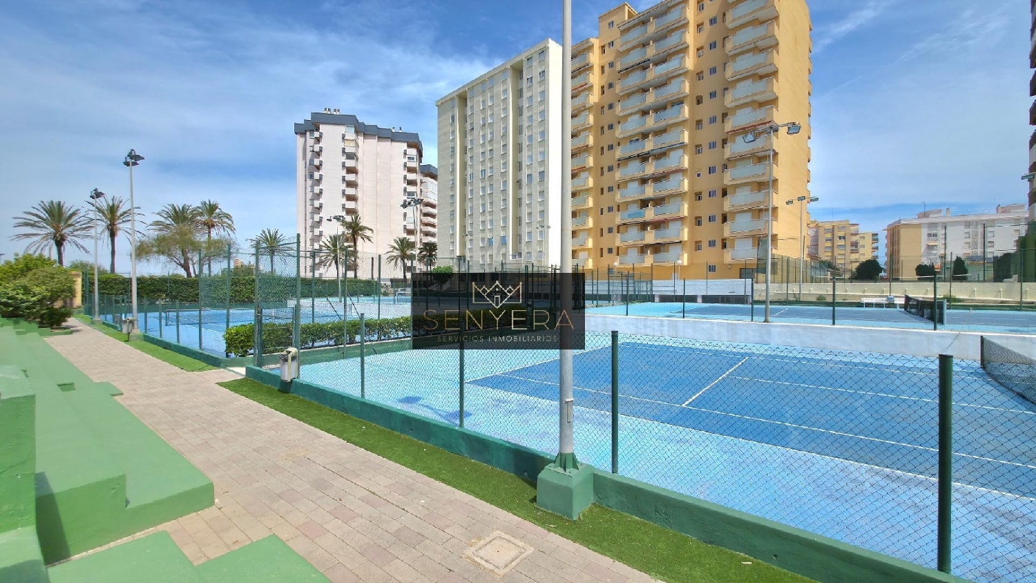 te koop appartement Sueca Ribera Baixa 5