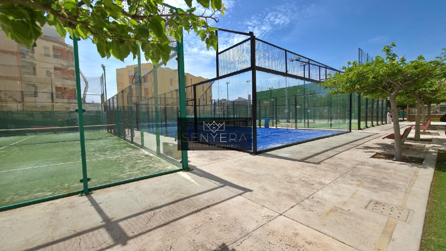  te koop appartement Sueca Ribera Baixa 6