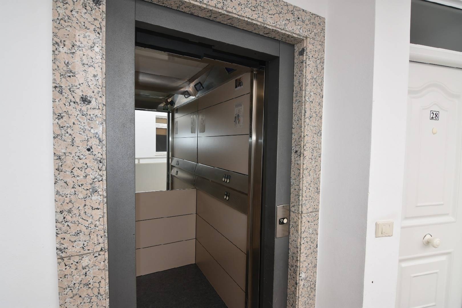  for sale apartment Tacoronte Zona Norte 4