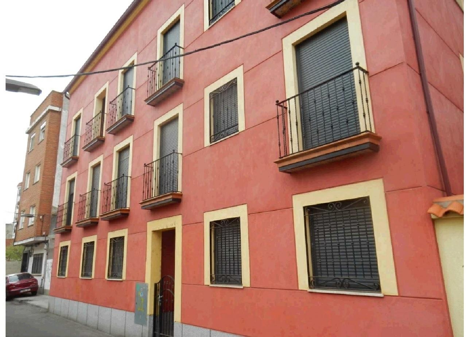  for sale apartment Talavera De La Reina Talavera 1
