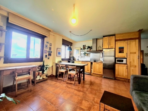 Tapia De Casariego Eo-Navia apartment foto 6384951