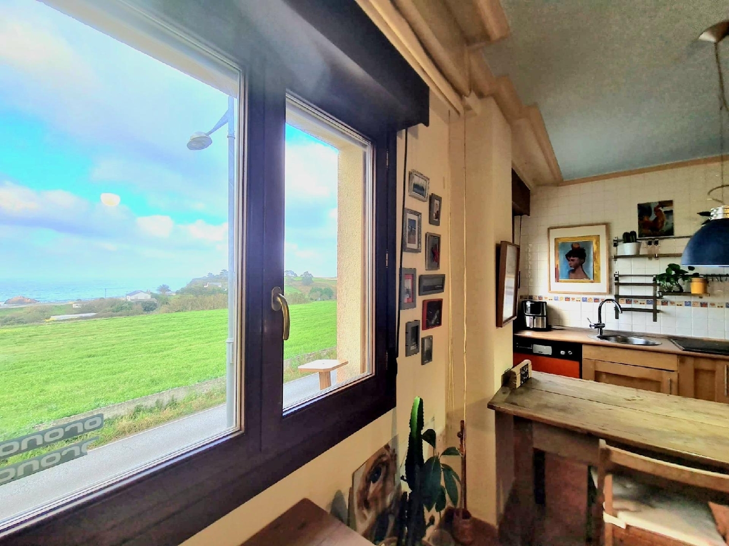  for sale apartment Tapia De Casariego Eo-Navia 6