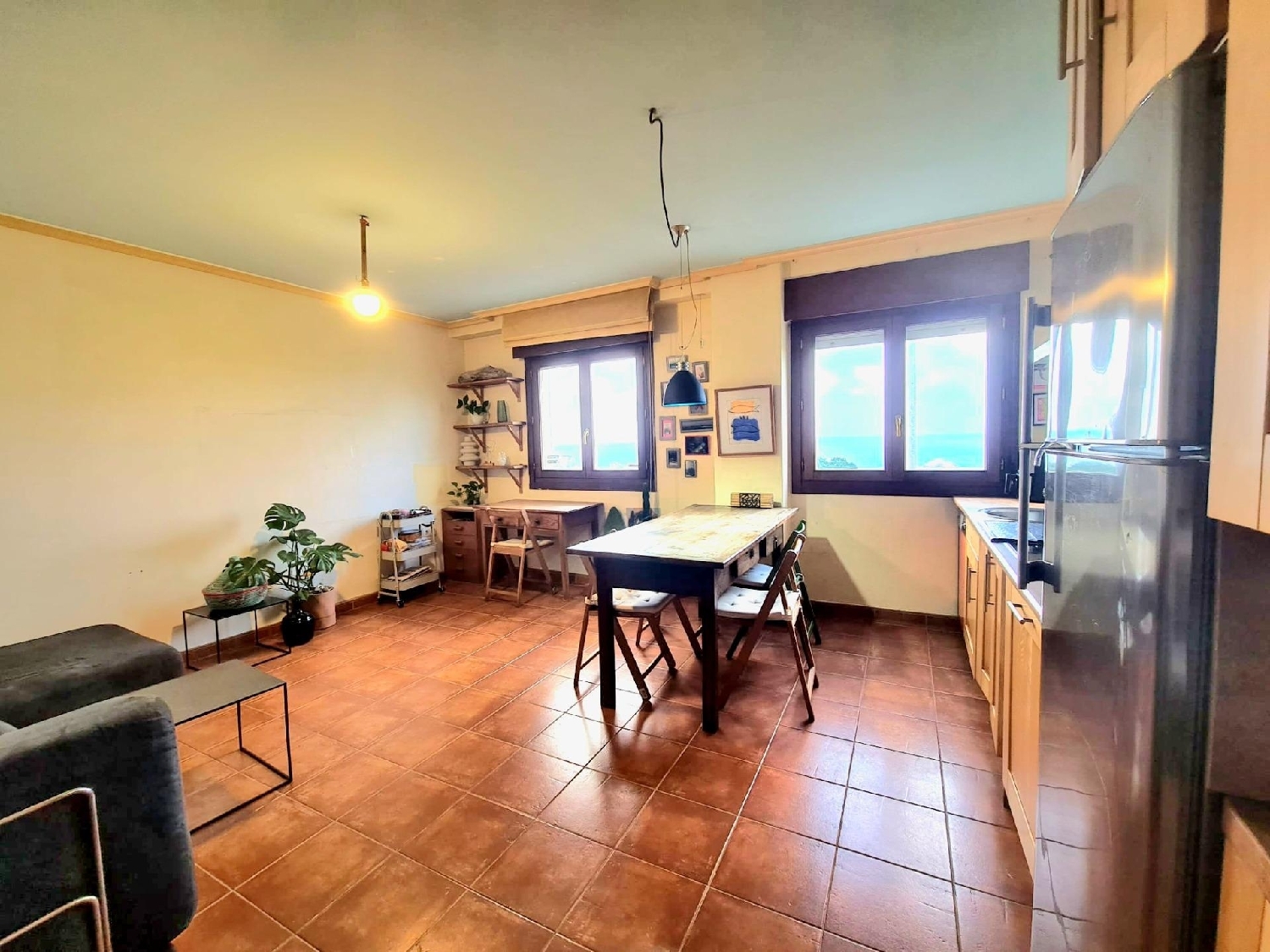  for sale apartment Tapia De Casariego Eo-Navia 2
