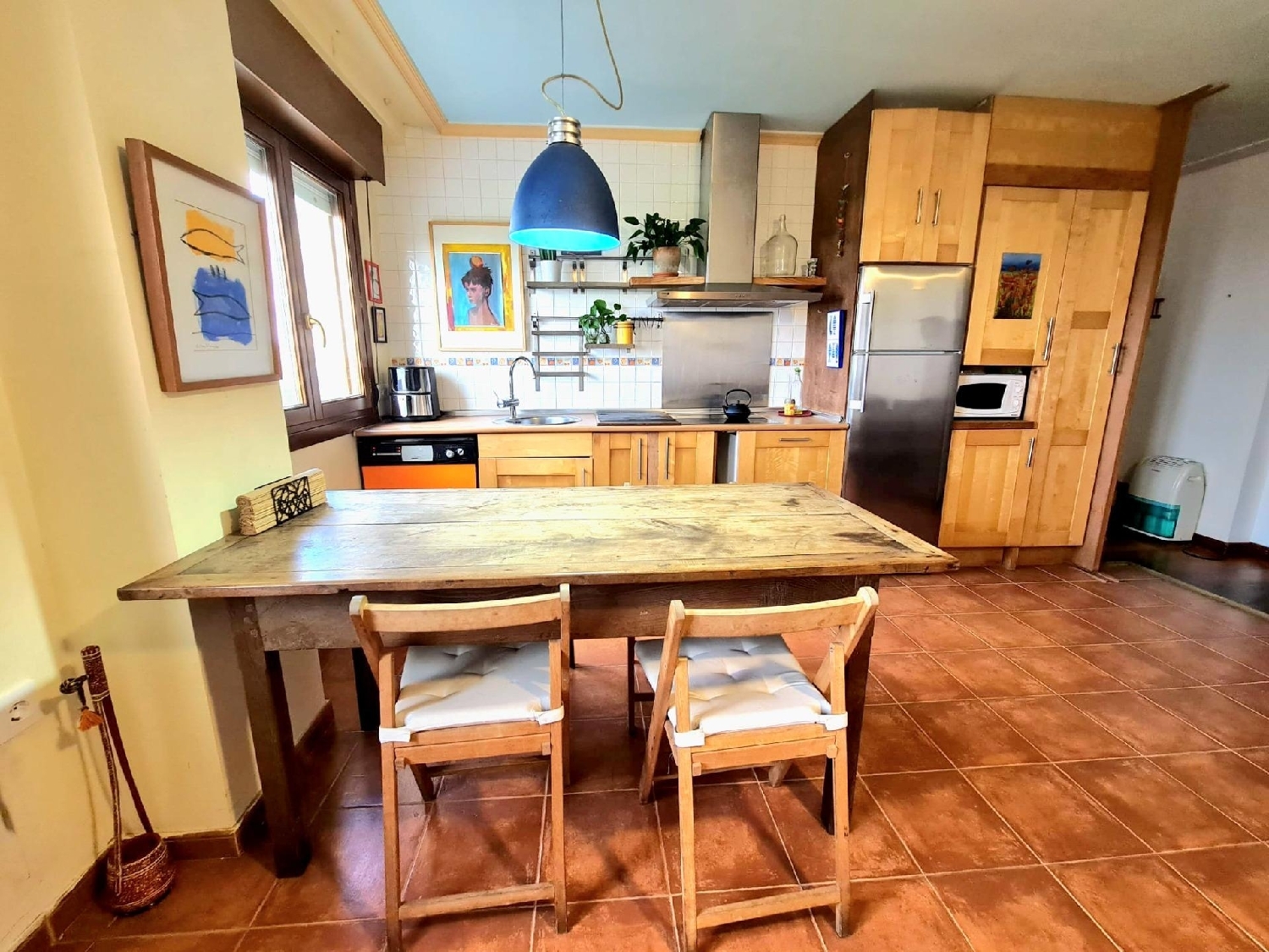  for sale apartment Tapia De Casariego Eo-Navia 3