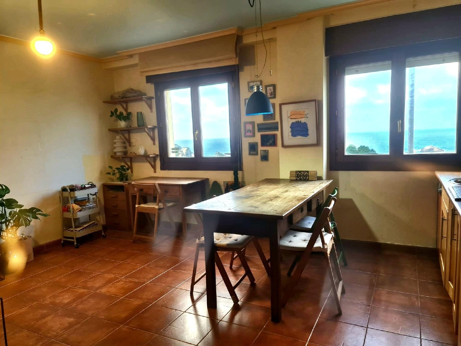  for sale apartment Tapia De Casariego Eo-Navia 5