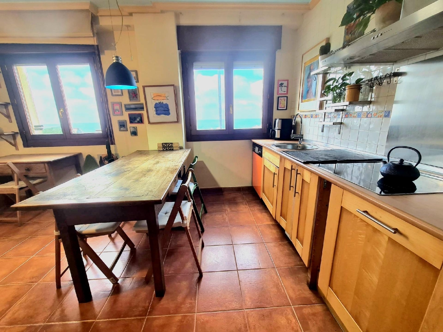  for sale apartment Tapia De Casariego Eo-Navia 4