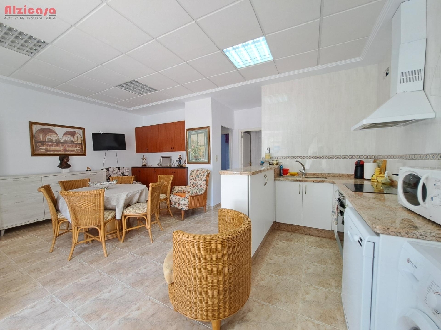 te koop appartement Tavernes De La Valldigna Safor 1