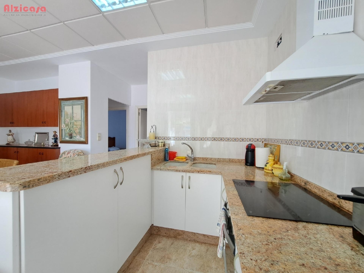 te koop appartement Tavernes De La Valldigna Safor 5