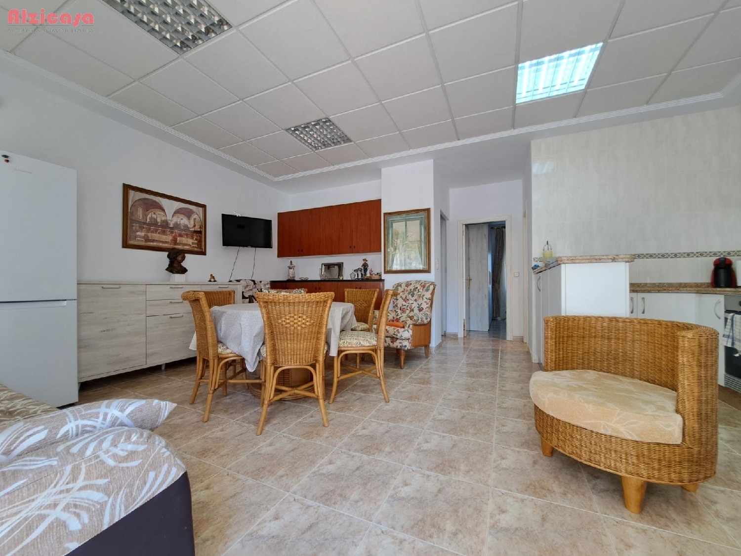 te koop appartement Tavernes De La Valldigna Safor 2