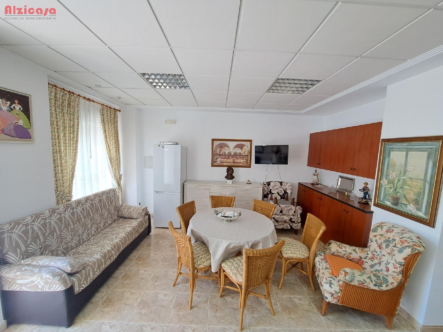 te koop appartement Tavernes De La Valldigna Safor 3