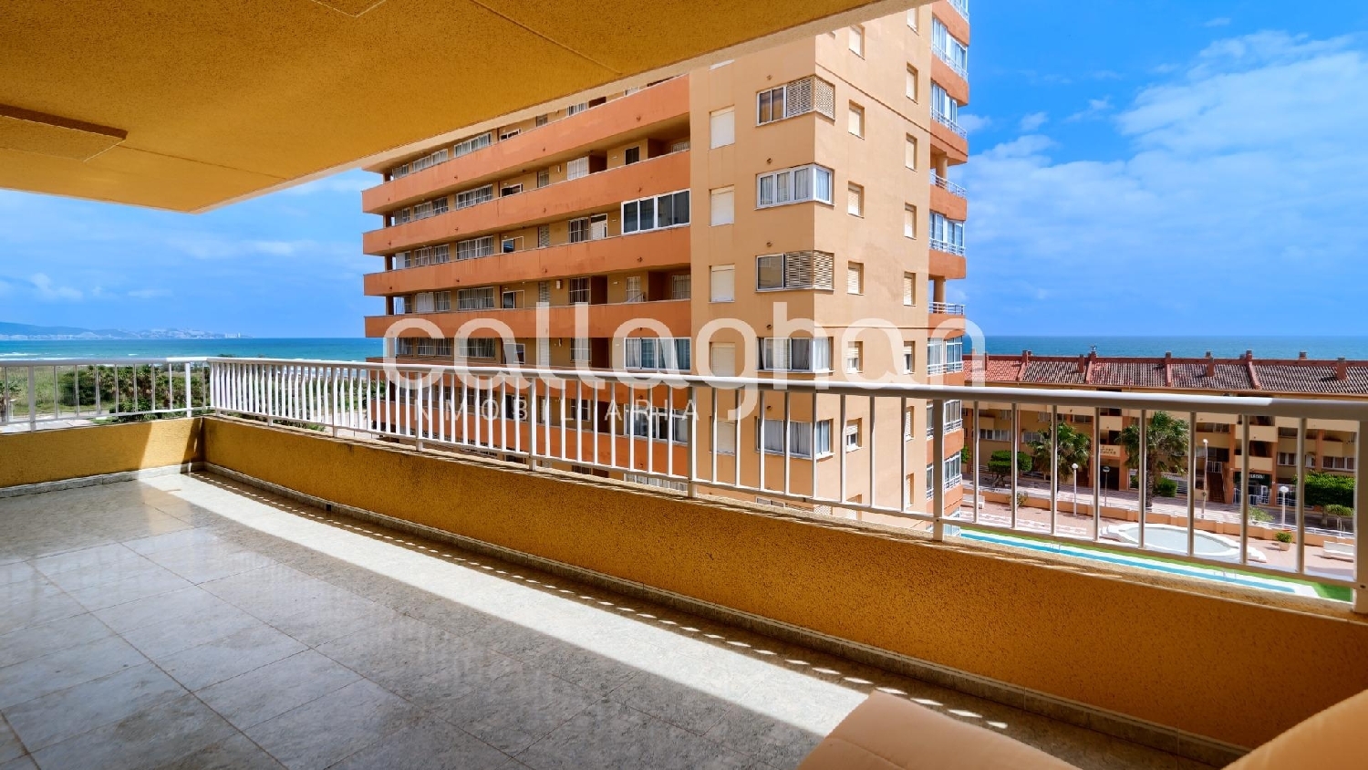  en venta apartamento Tavernes De La Valldigna Safor 1