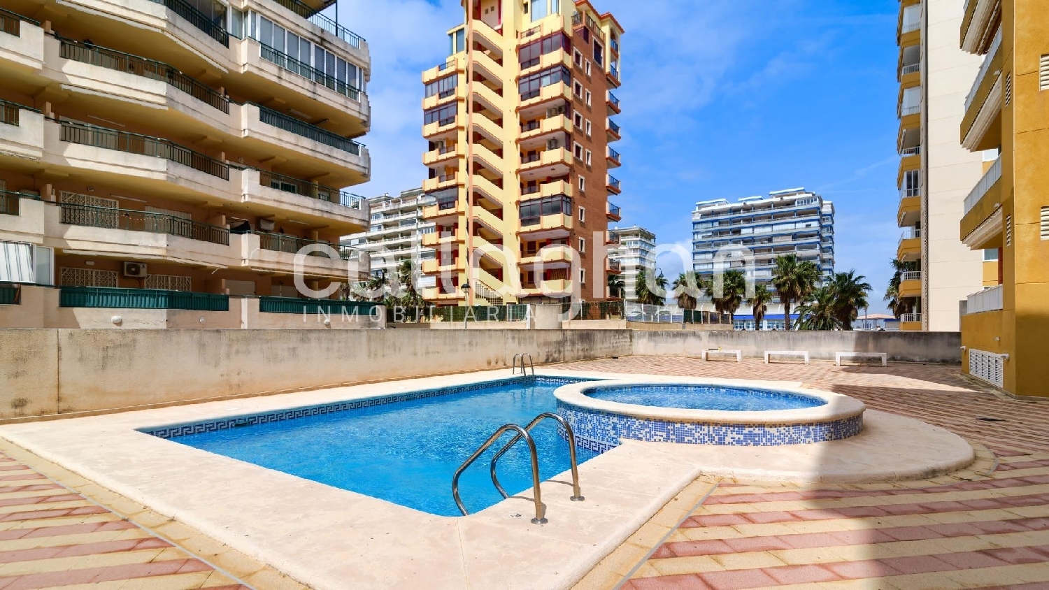  en venta apartamento Tavernes De La Valldigna Safor 2