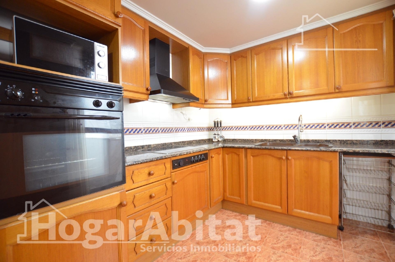  à vendre appartement Tavernes De La Valldigna Safor 5
