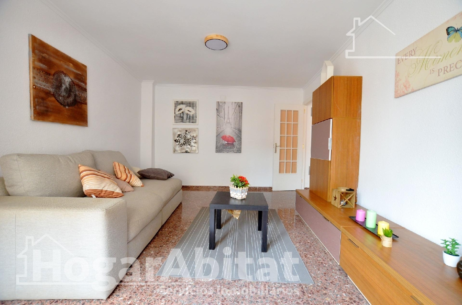  for sale apartment Tavernes De La Valldigna Safor 4