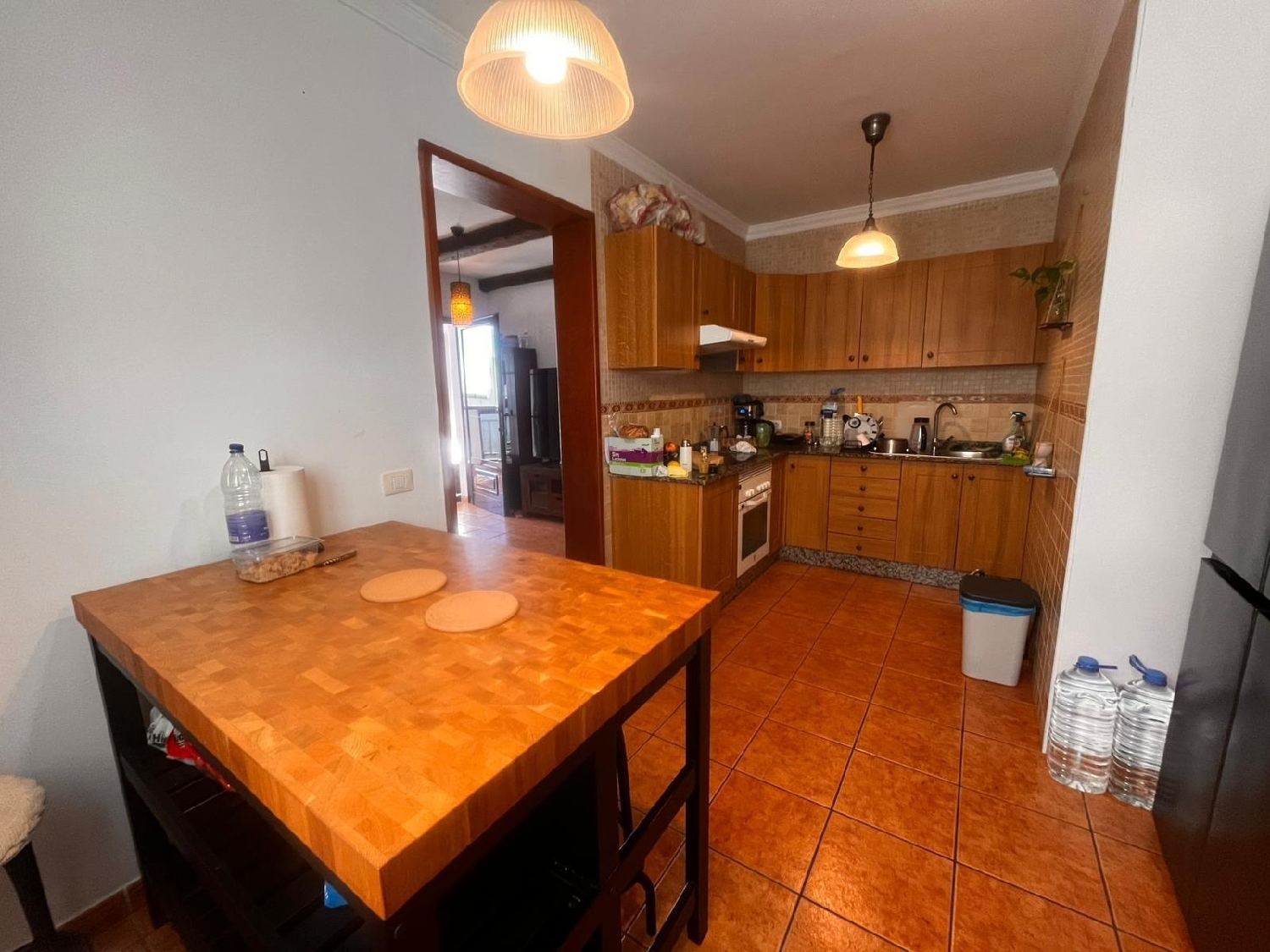 à vendre appartement Teguise Lanzarote 6