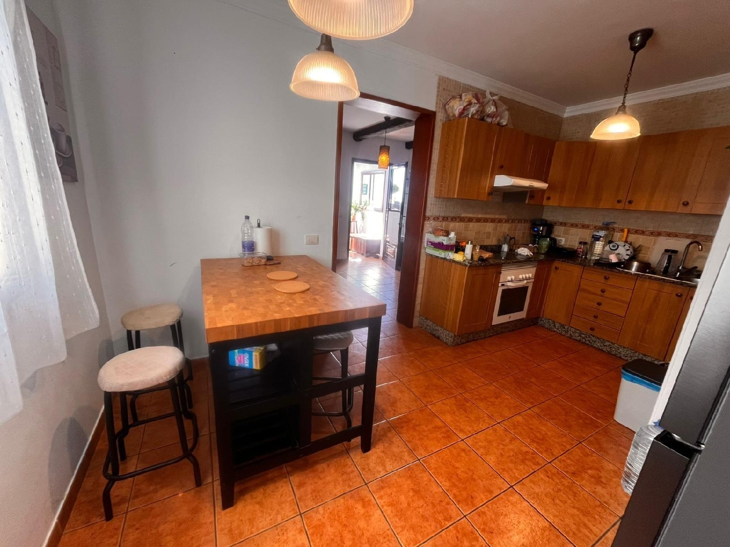 à vendre appartement Teguise Lanzarote 5
