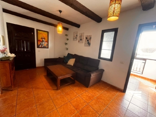 Teguise Lanzarote appartement foto 6385723