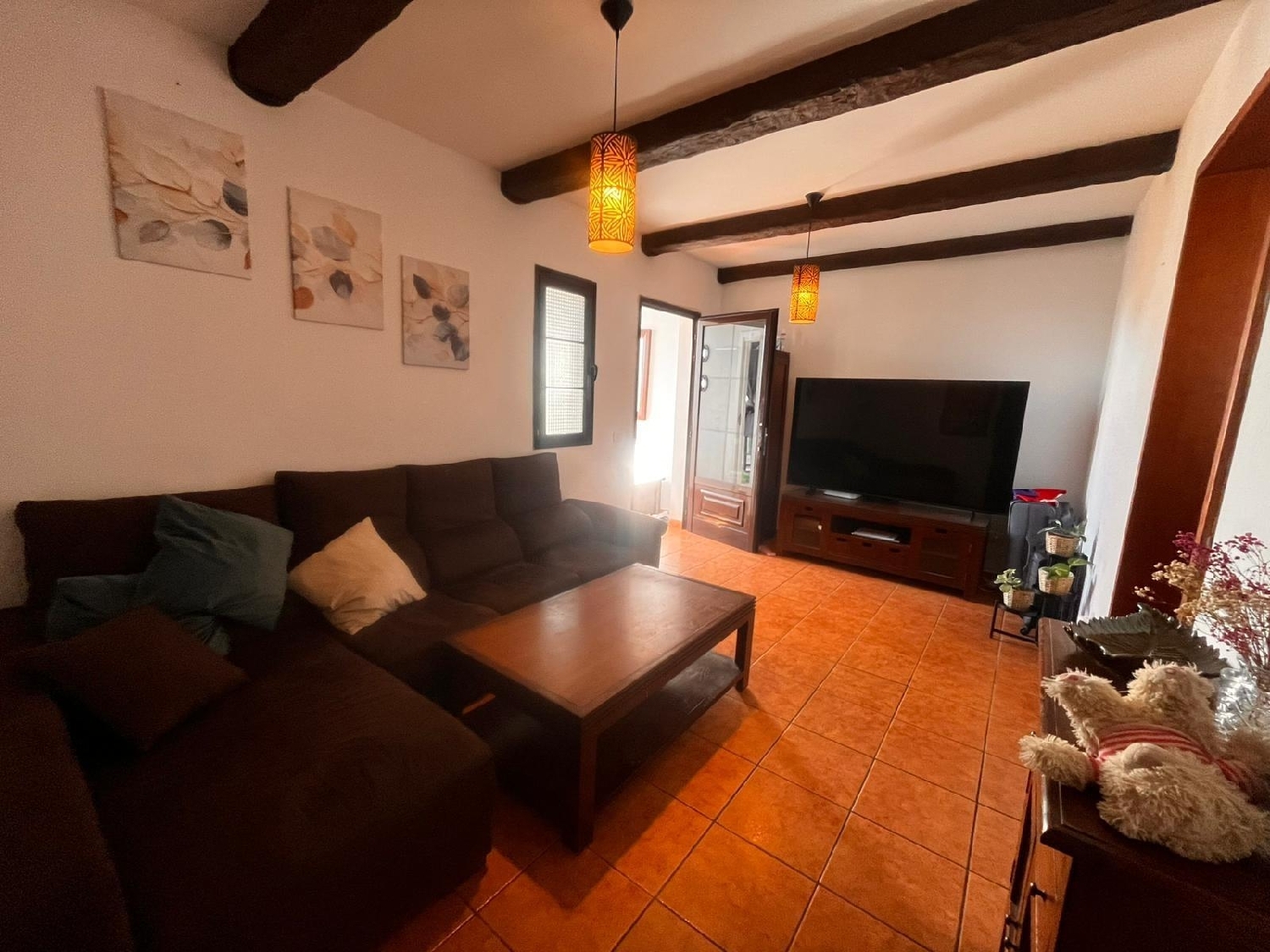 à vendre appartement Teguise Lanzarote 2
