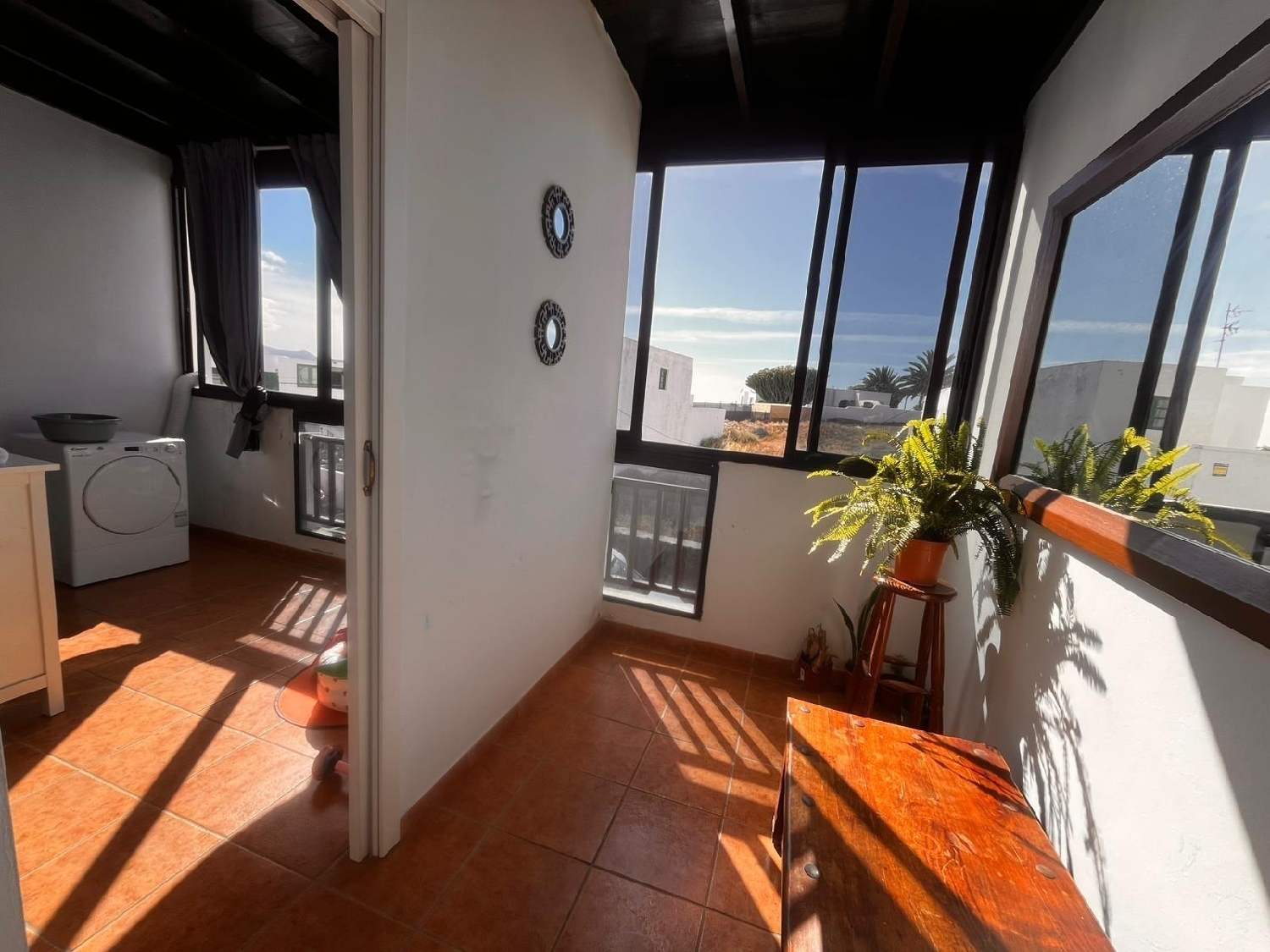 à vendre appartement Teguise Lanzarote 3