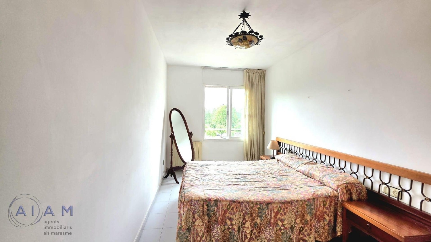  à vendre appartement Tordera Maresme 7