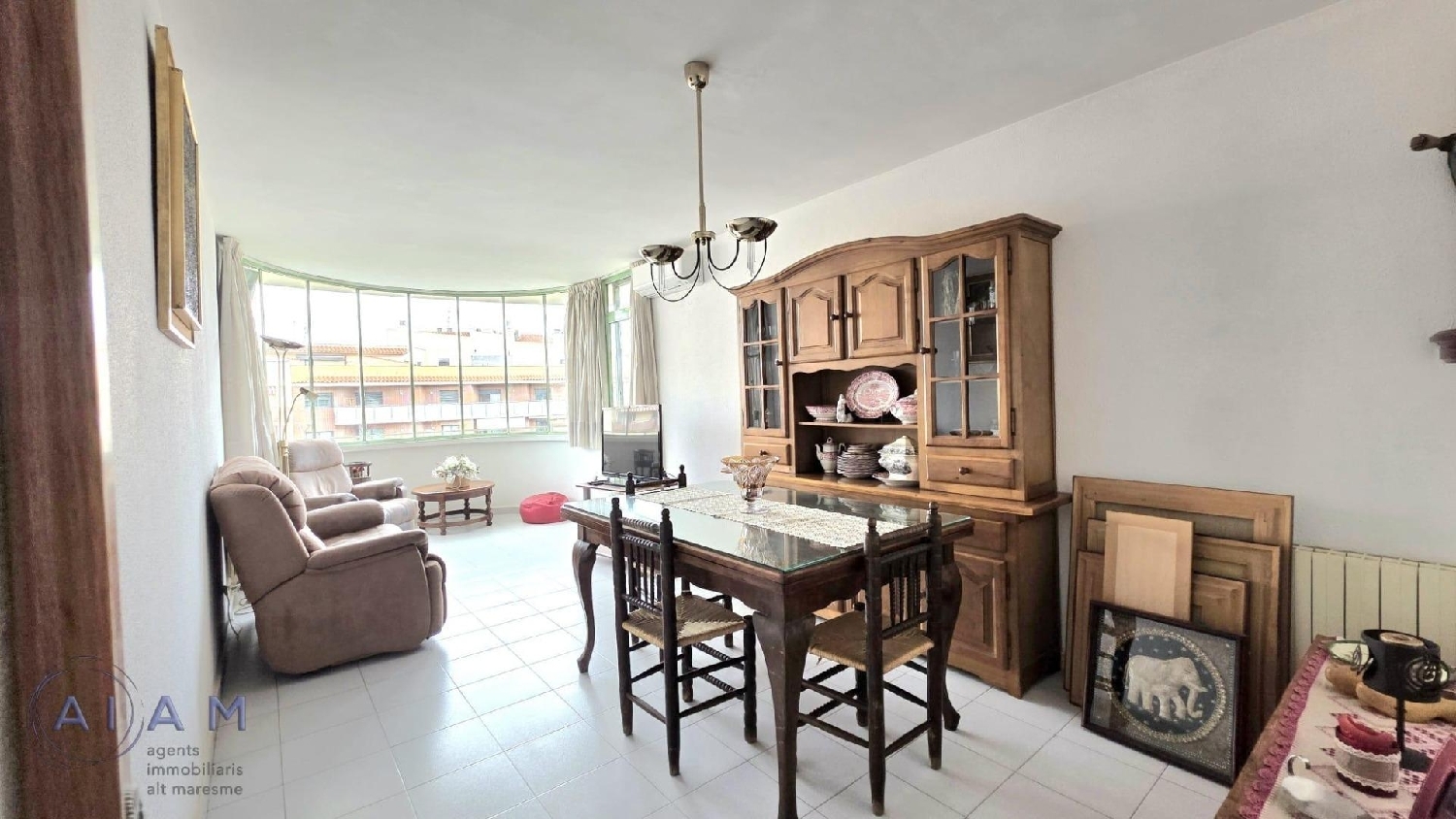  à vendre appartement Tordera Maresme 3