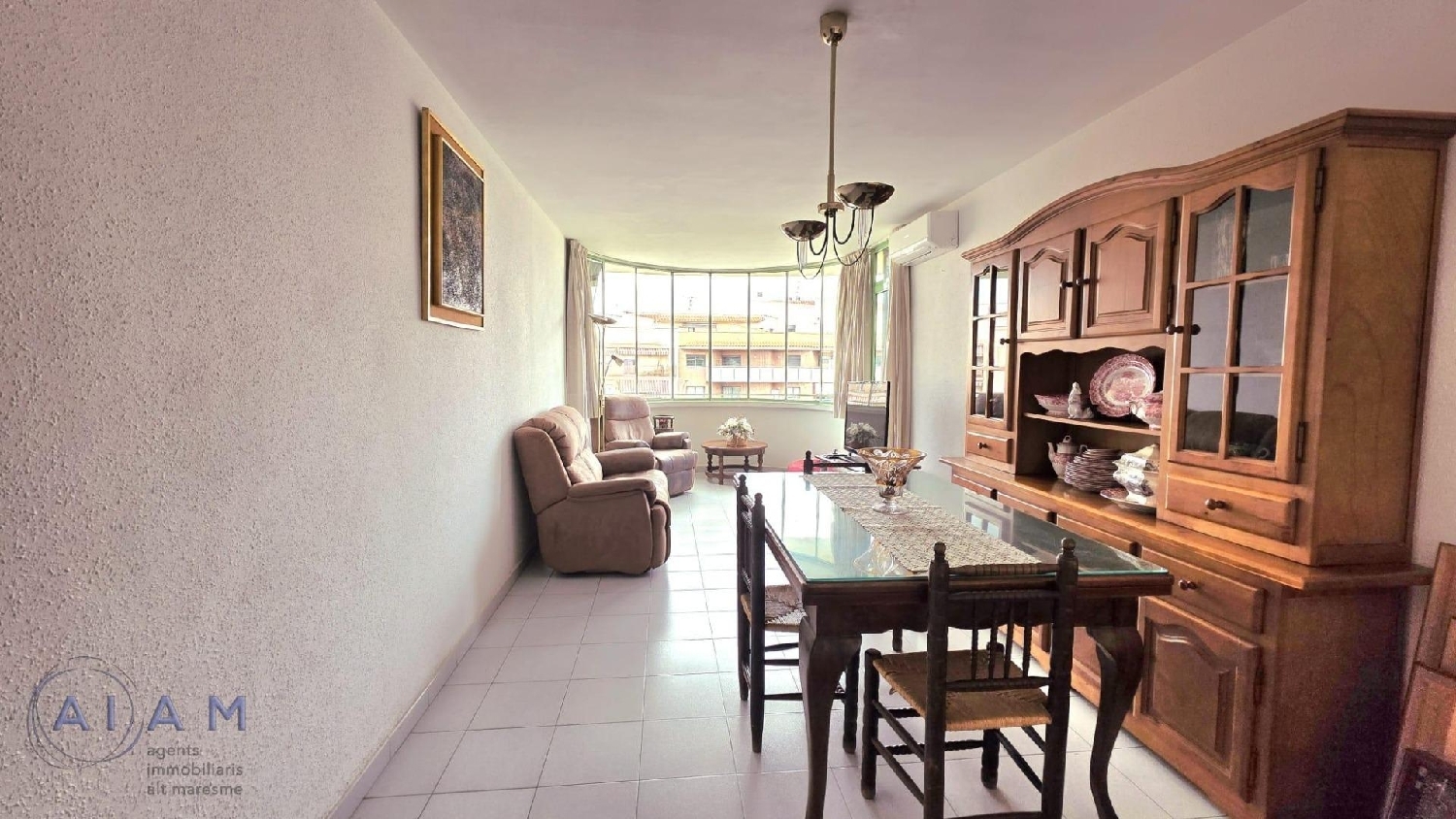  à vendre appartement Tordera Maresme 4