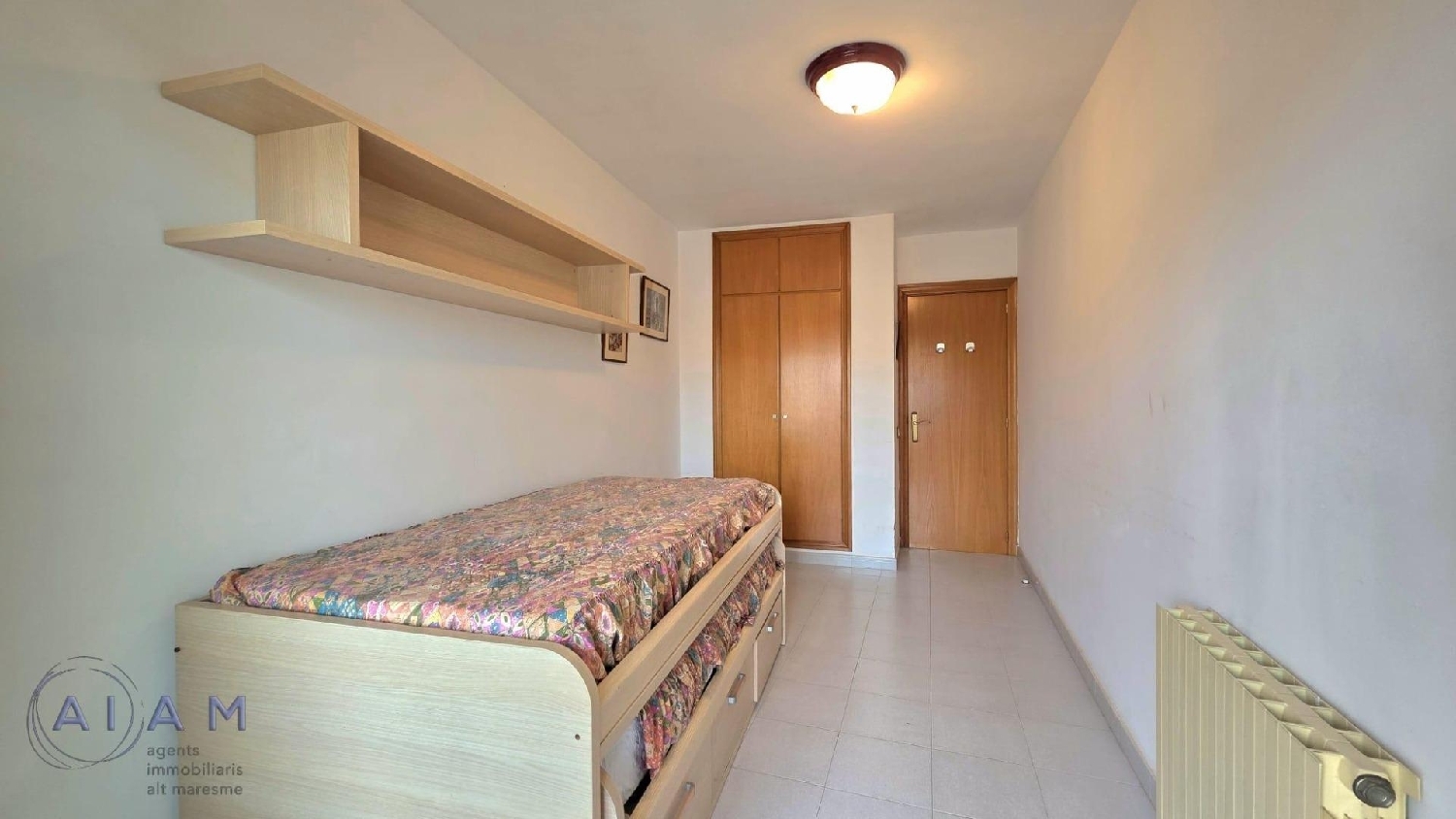  à vendre appartement Tordera Maresme 5