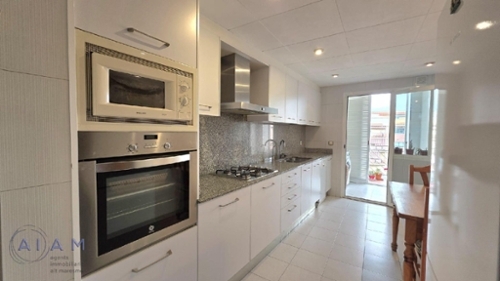 Tordera Maresme appartement foto 6382753