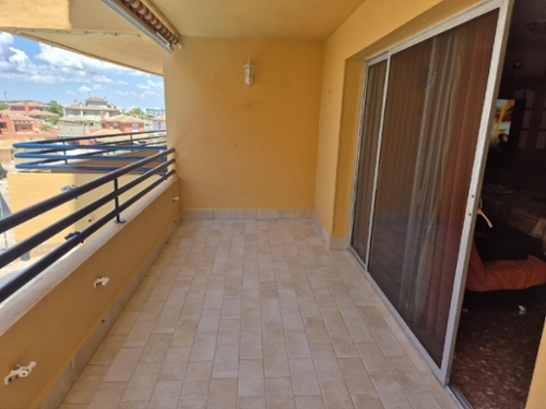 Torre De La Higuera O Matalascañas Condado (El) appartement foto 6388149