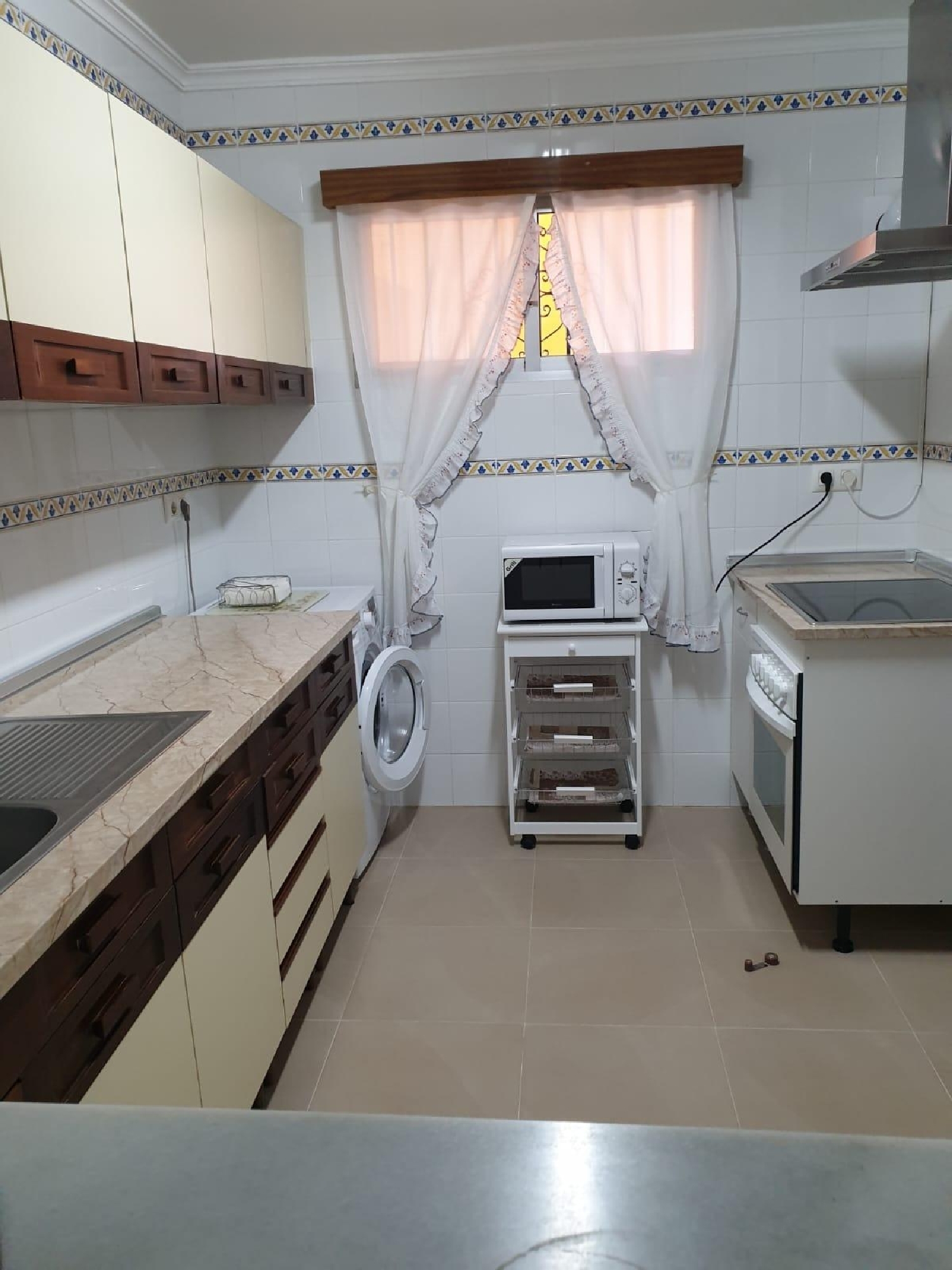  à vendre appartement Torre De La Higuera O Matalascañas Condado (El) 7