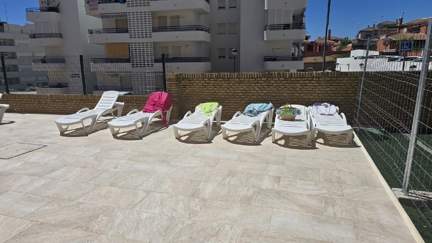  à vendre appartement Torre De La Higuera O Matalascañas Condado (El) 5