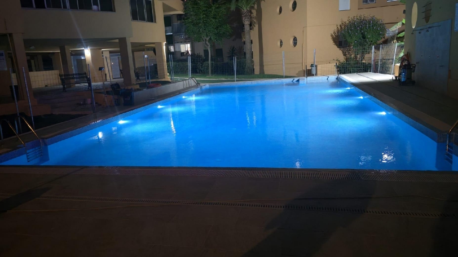  à vendre appartement Torre De La Higuera O Matalascañas Condado (El) 6